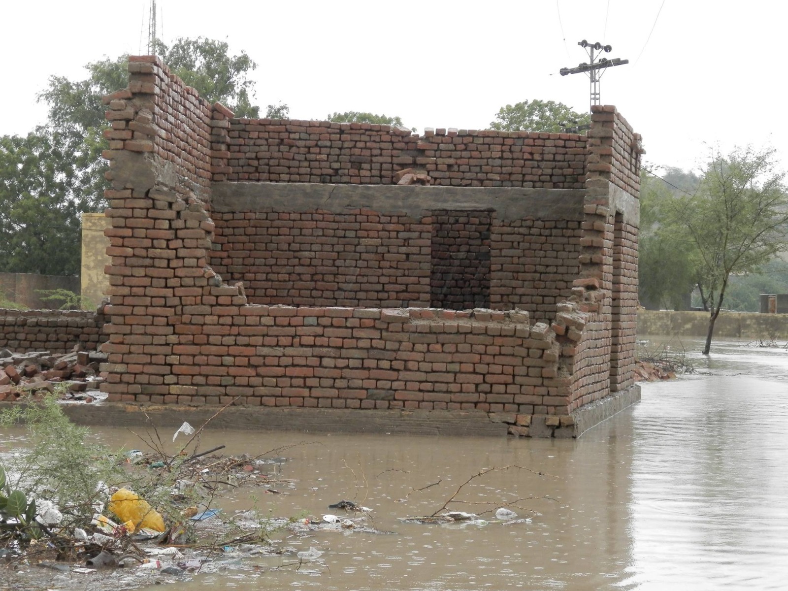 Pakistan Flood Relief