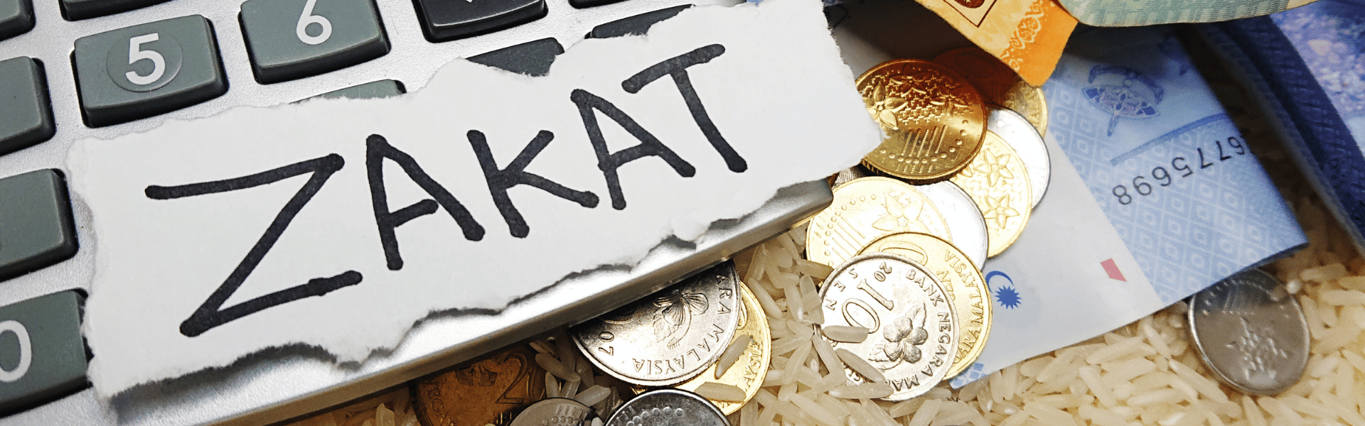 Zakat Calculator